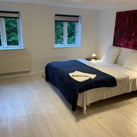 Anne'S Bed & Kitchen, Dalgaard Horsens Exterior foto