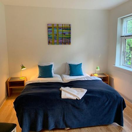 Anne'S Bed & Kitchen, Dalgaard Horsens Exterior foto