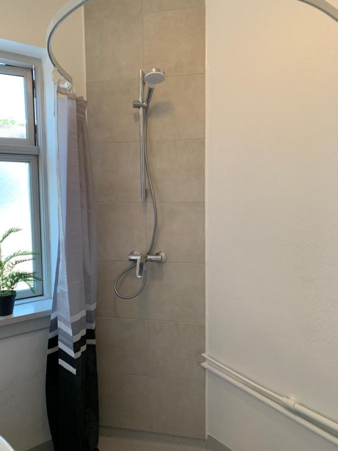 Anne'S Bed & Kitchen, Dalgaard Horsens Exterior foto