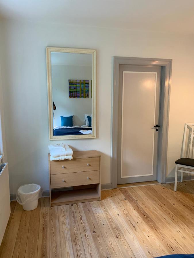 Anne'S Bed & Kitchen, Dalgaard Horsens Exterior foto