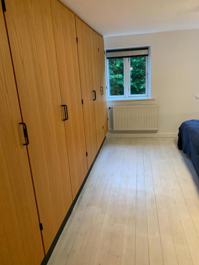 Anne'S Bed & Kitchen, Dalgaard Horsens Exterior foto