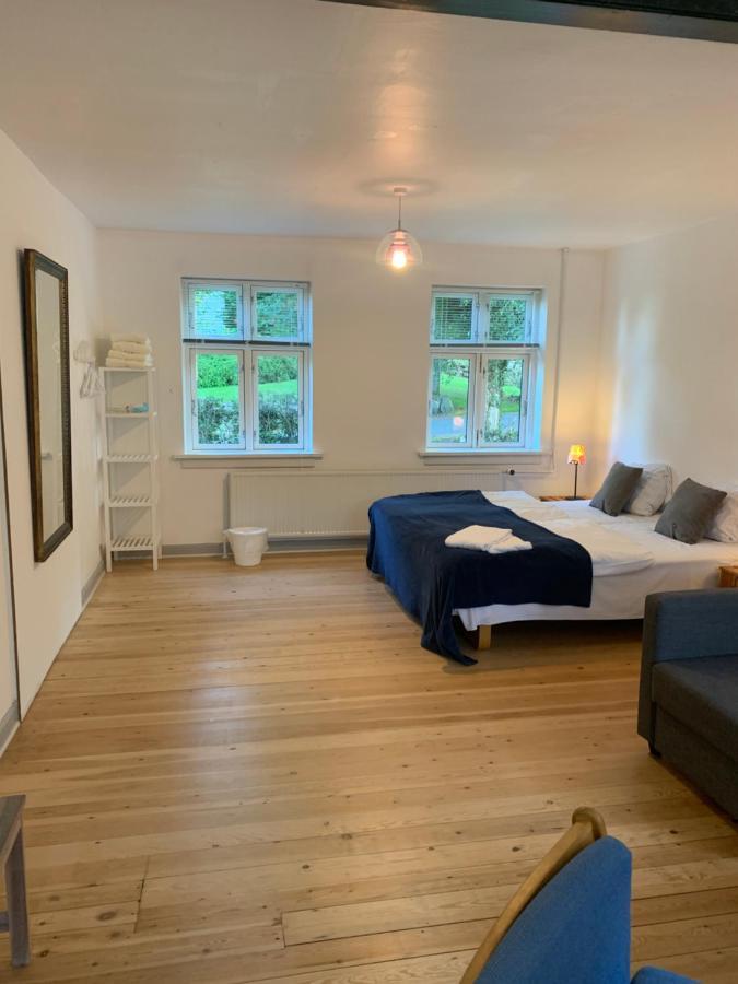 Anne'S Bed & Kitchen, Dalgaard Horsens Exterior foto
