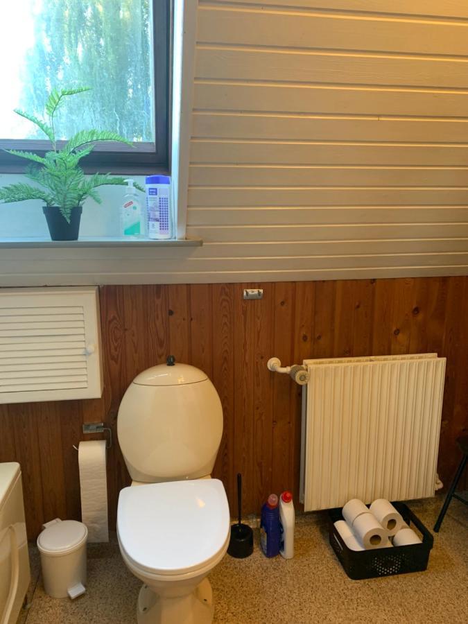 Anne'S Bed & Kitchen, Dalgaard Horsens Exterior foto